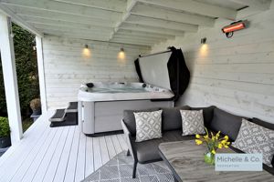 Summer house- click for photo gallery